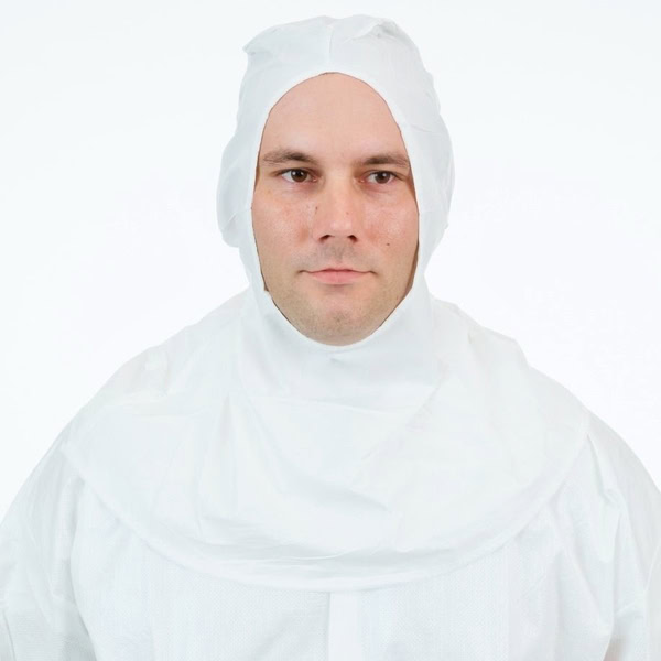 microguard ce cleanroom hood