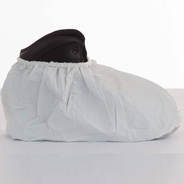 gammaguard ce sterile cleanroom shoe cover