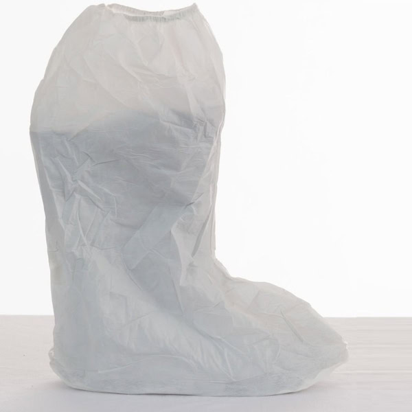 gammaguard ce sterile cleanroom boot cover