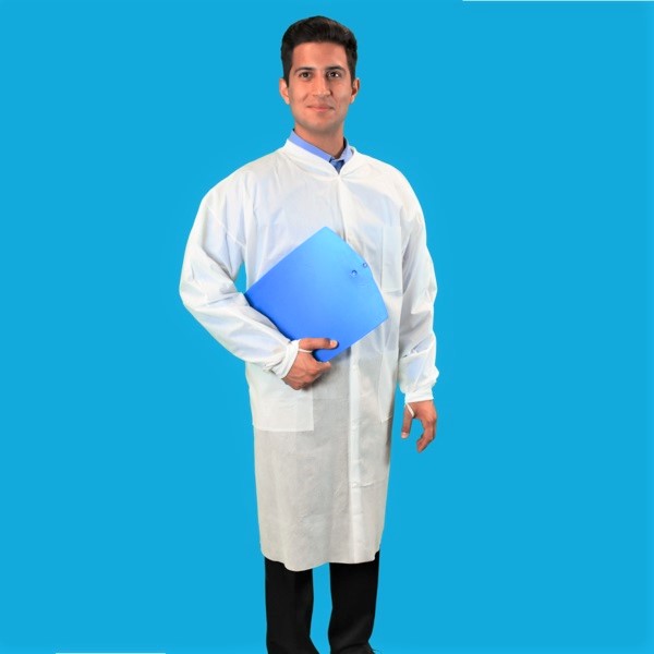microguard mp lint free frock