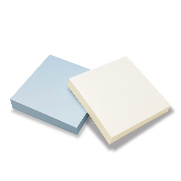 clean room post it notes