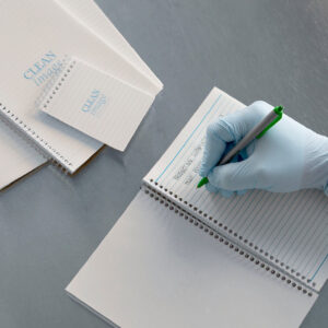 Cleanroom-Safe Pens