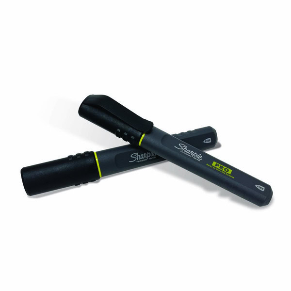 cleanroom sharpie marker with ipa resistant ink
