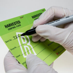 Lint-Free Cleanroom Markers