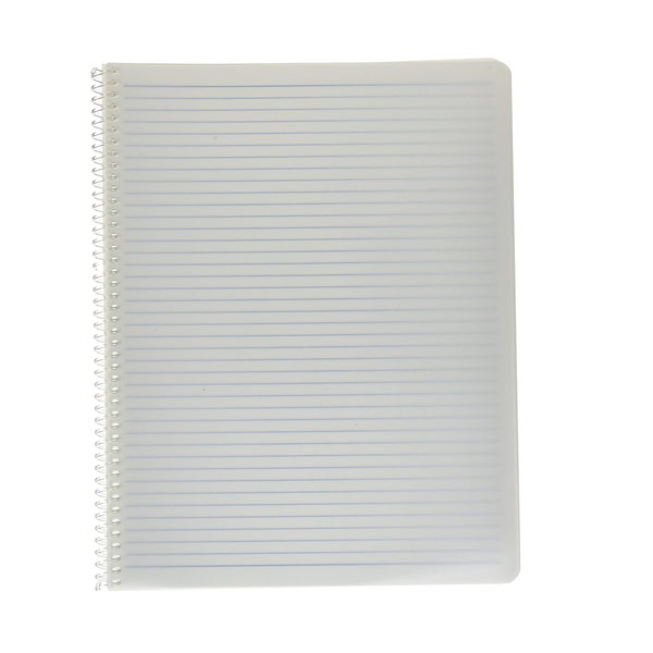 clean image cleanroom notebook
