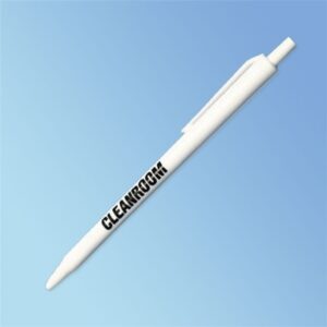 criti clean cleanroom click pen