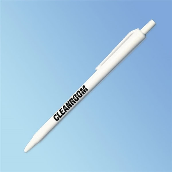 criti clean cleanroom click pen