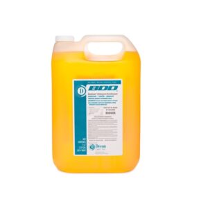 bdd bacdown quaternary detergent disinfectant