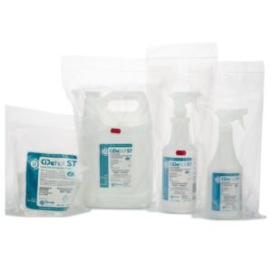 cidehol st 70% sterile isopropyl alcohol