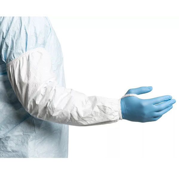 dupont isoclean tyvek sterile sleeve protector