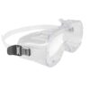 Cleanroom Goggles | Sterile & Autoclavable Eye Protection