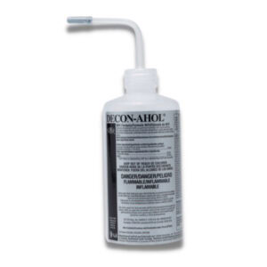 vai decon ahol sterile 70% isopropyl alcohol