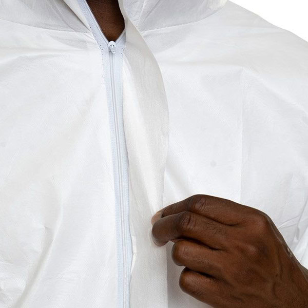 gammaguard ce sterile cleanroom bunny suit