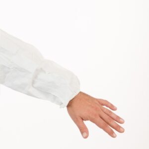 gammaguard ce sterile cleanroom sleeve protector