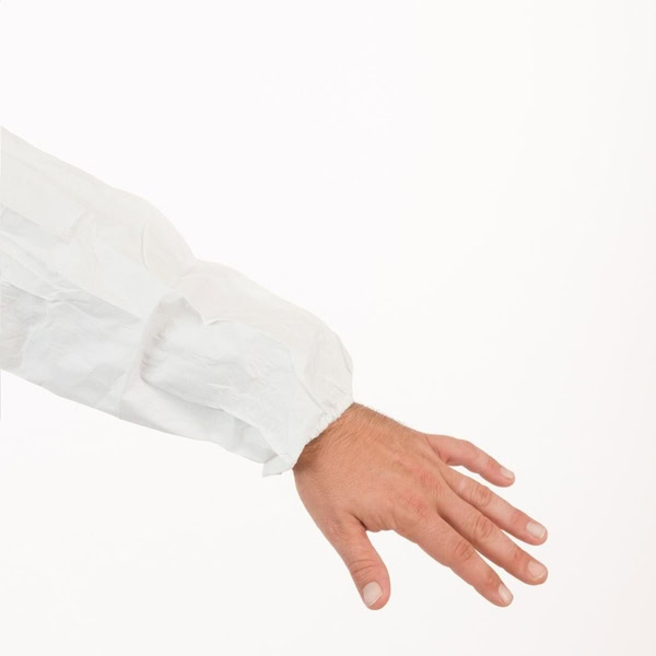 gammaguard ce sterile cleanroom sleeve protector