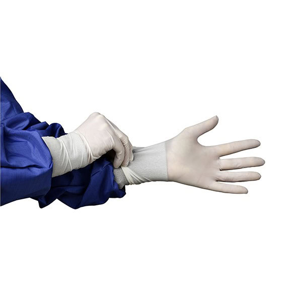 handpro 9100 accelerator free nitrile cleanroom glove