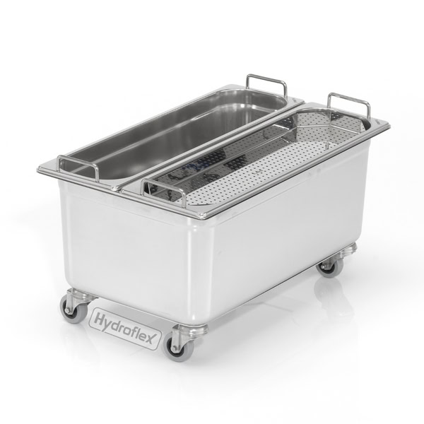 purmop prepare dosing mop bucket system