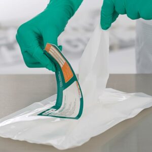 Hydroflex PurWipes