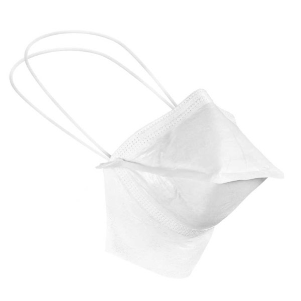 Kimtech 62484 M3 Pouch Face Mask for Cleanrooms