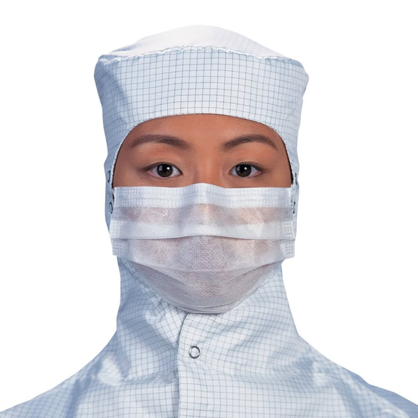 Kimtech Sterile Earloop Facemask | Kimberly Clark KC 62470