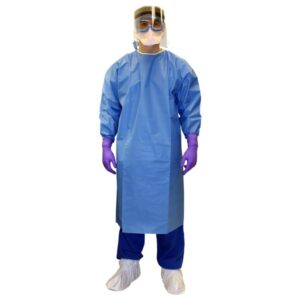 kimtech a7 non sterile chemo gown