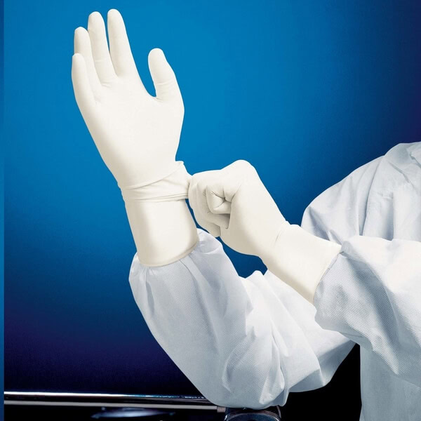 kimtech g3 sterile cleanroom gloves