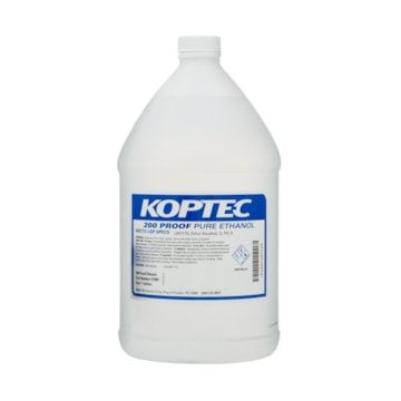 decon labs 140 proof non denatured ethanol