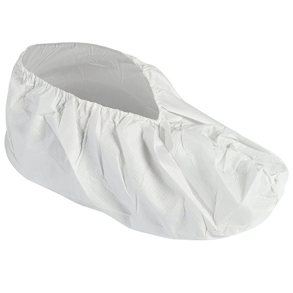 microguard mp cleanroom shoe cover