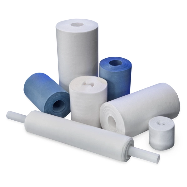 criti clean perforated lint free wipe rolls