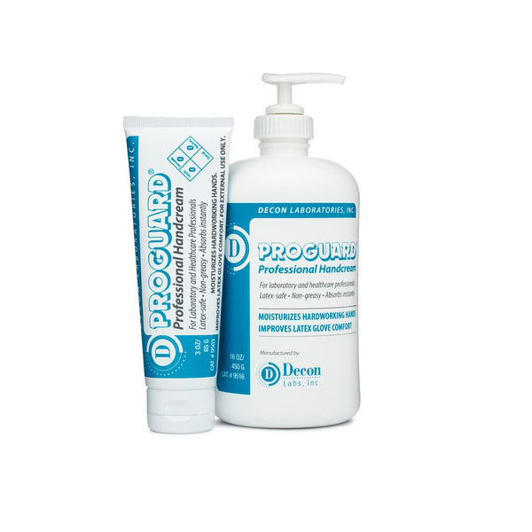 proguard hand moisturizing cream