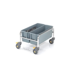 purmop 2.0 ergo 200 cleanroom mop bucket system