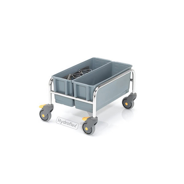 purmop 2.0 ergo 200 cleanroom mop bucket system