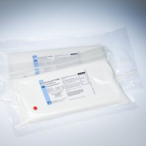 decon clean sterile residue removal wipes