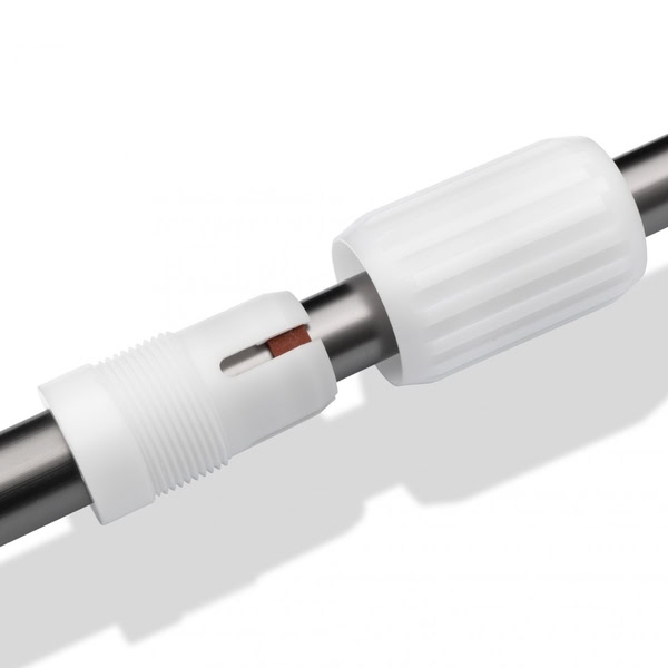 purmop sat2100 aluminum cleanroom mop handle