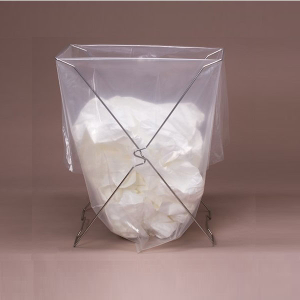 sterile bucket and bin liner bags