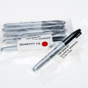sterile marker pens for cleanrooms