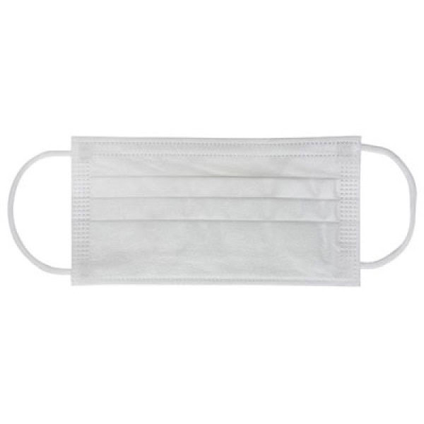 true care sterile earloop cleanroom mask