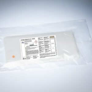 steri perox sterile peroxide wipes
