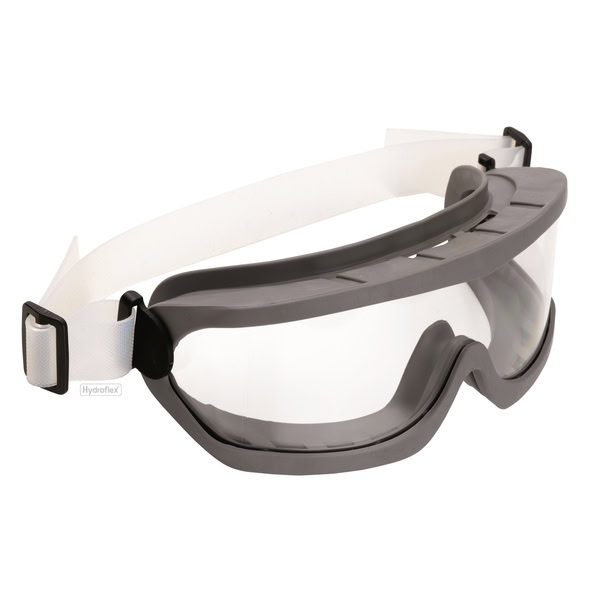 purguard sv900 af autoclavable sterile cleanroom goggle