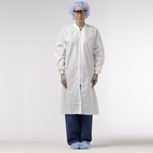 vai 1700 sterile cleanroom frock