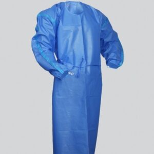veltek non sterile chemo gown