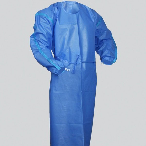 veltek non sterile chemo gown
