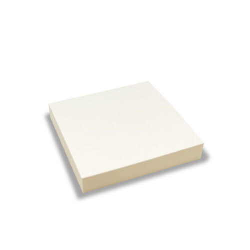 Clean Room Post It Notes | White, Blue, Yellow, Green