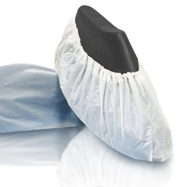 criti clean cpe plastic shoe cover