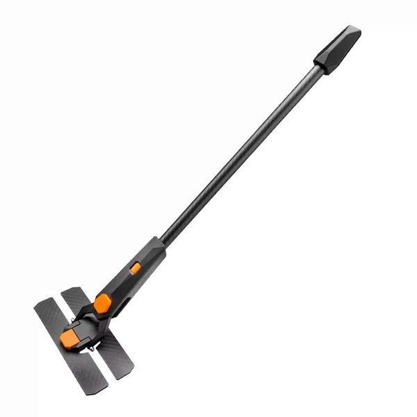 carbon fiber mini cleanroom mop isolator tool hydroflex c4