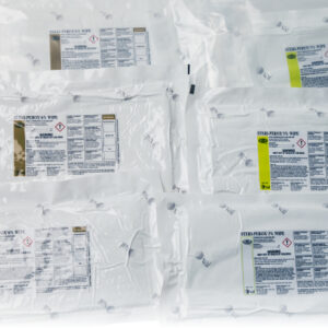 Cleanroom Disinfectant Wipes