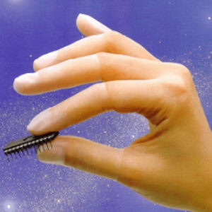 image representing edel-c nitrile finger cot