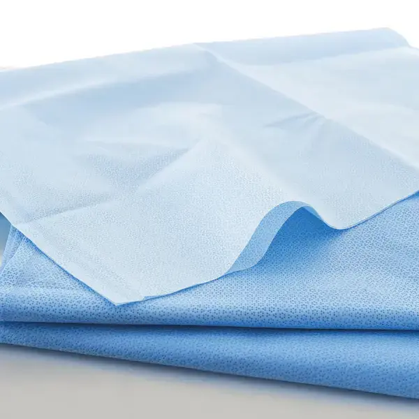 image representing halyard sequential sterilization wrap