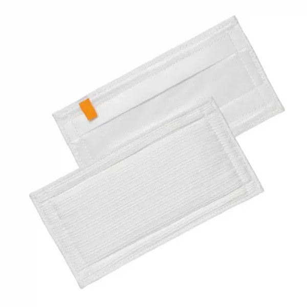 image representing id9-s sterile cleanroom mini mop cover for C4 isolator carbon fiber tool