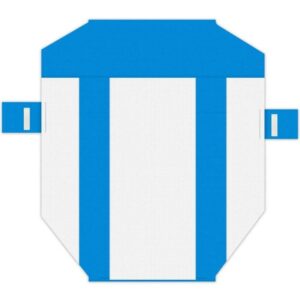smart fold sterilization wrap